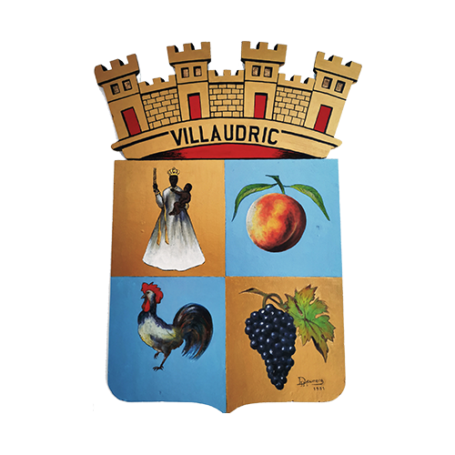 Villaudric