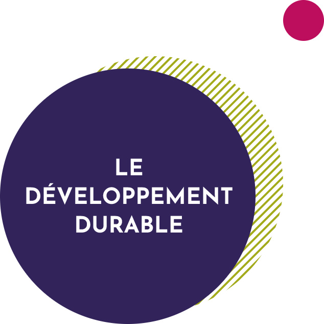 Développement durable