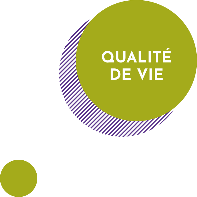 Qualité de vie