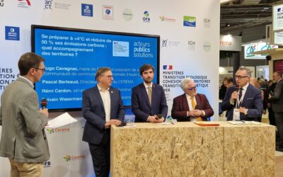 Doucement, je suis pressé ! Bien agir pour la transition écologique