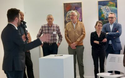 Le Frontonnais, partenaire de la Fabrique des Transitions