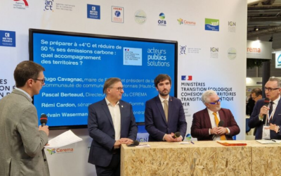 Le Frontonnais, pionnier de l’adaptation au changement climatique