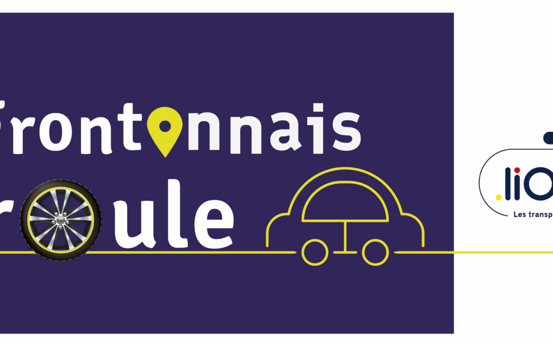 Le Frontonnais roule avec liO