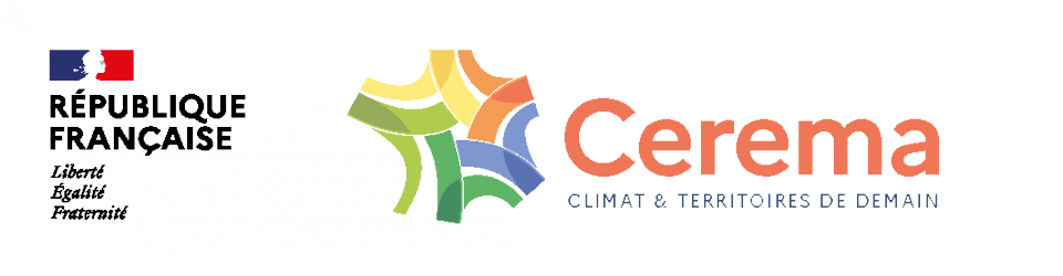Logo CEREMA transparent