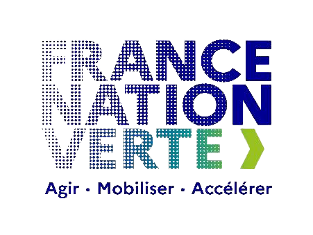 Logo Fonds vert