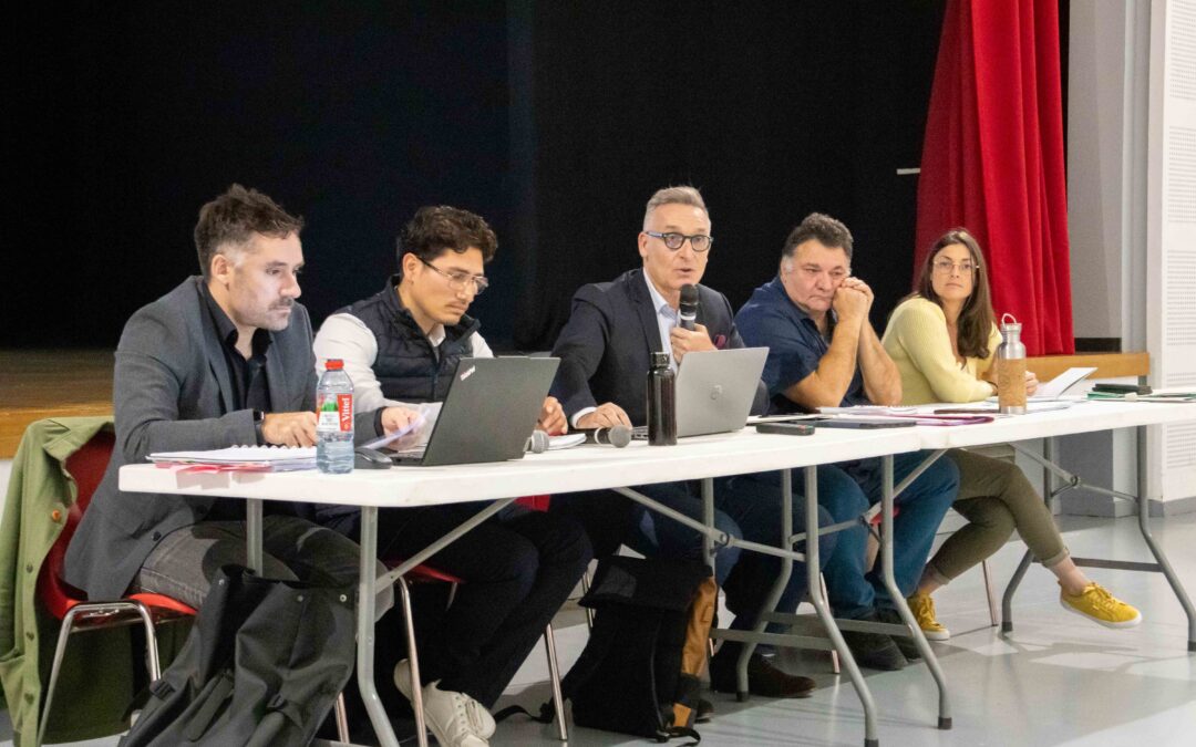 Le Frontonnais 2040 : Une vision partagée pour l’avenir de notre territoire