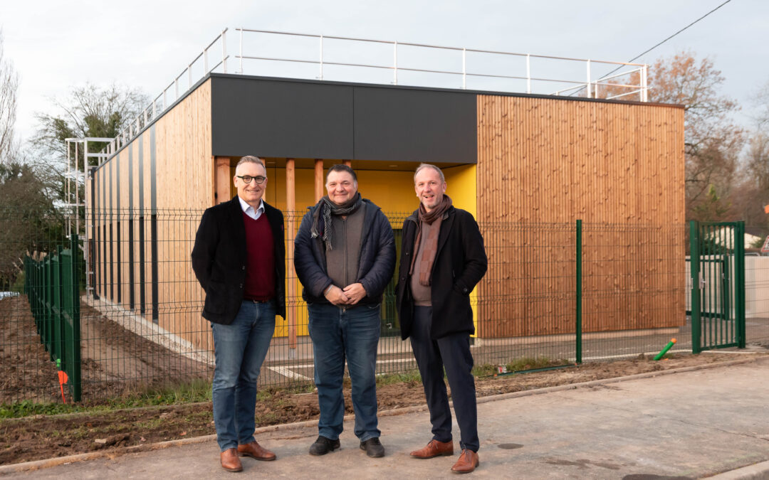 Logement et garde des enfants : les clés pour préserver un Frontonnais jeune