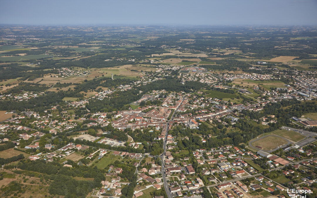 Le Programme Local de l’Habitat 2026-2032