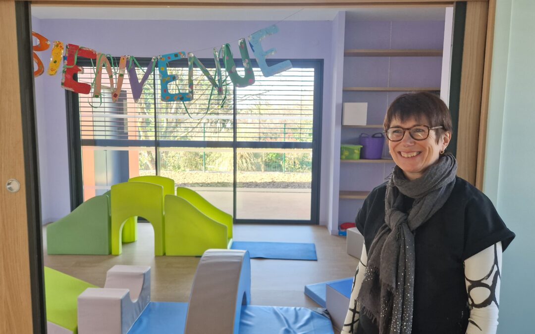 Bouloc : Un nouvel horizon pour les tout-petits et leurs familles