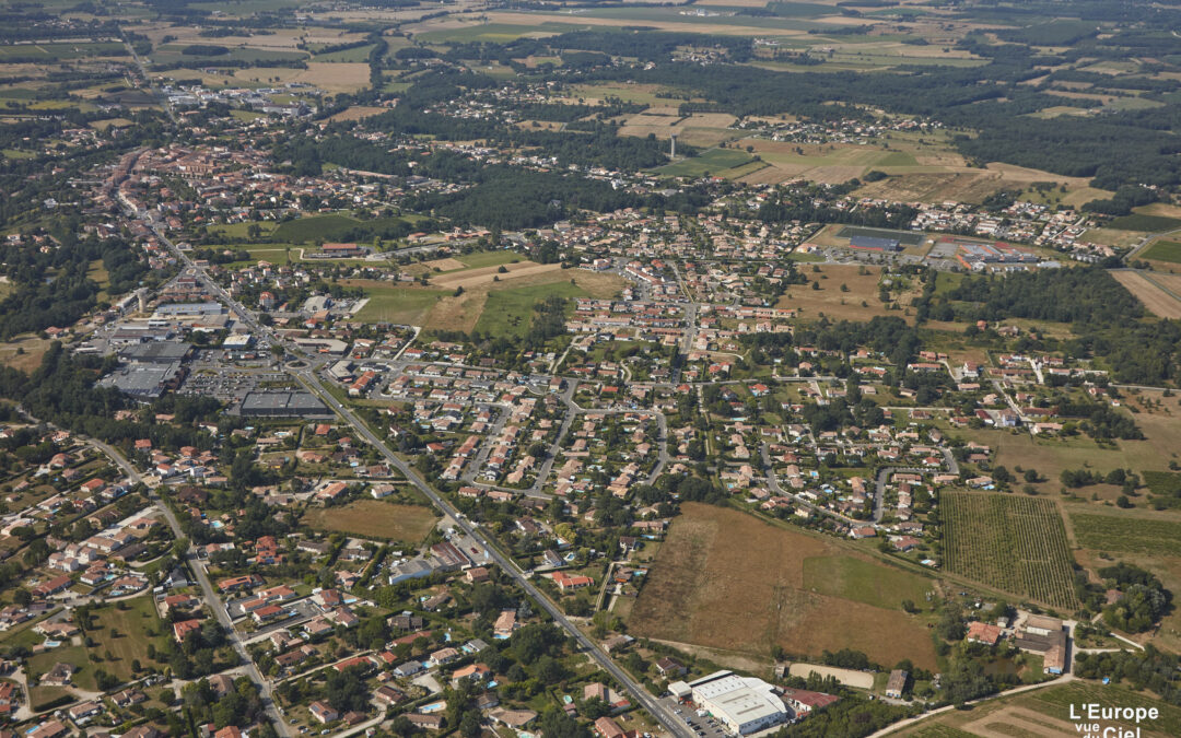 Le Plan Local d&rsquo;Urbanisme, compétence intercommunale